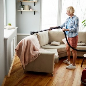   Upholstery Cleaning Services