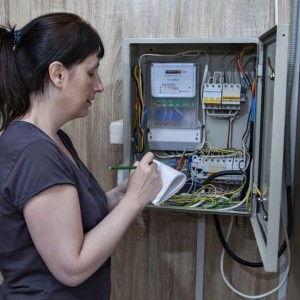   Electrical Services