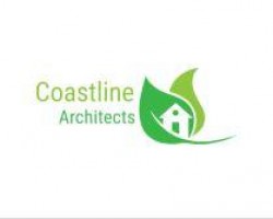 Coastline Architects logo