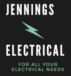 Jennings Electrical logo